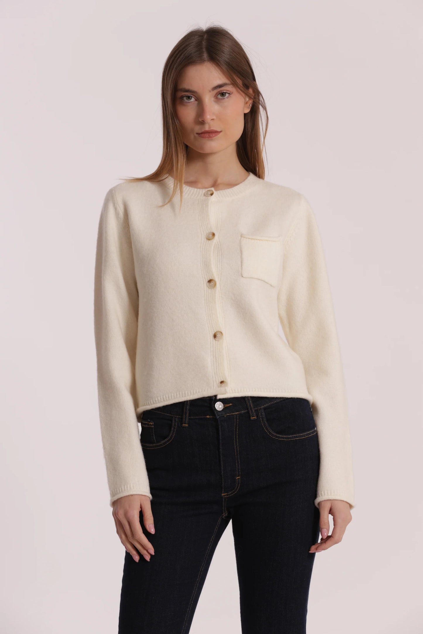 CARDIGAN MIMI MUA