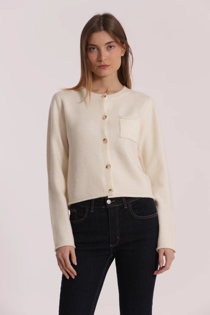 CARDIGAN MIMI MUA