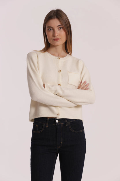 CARDIGAN MIMI MUA
