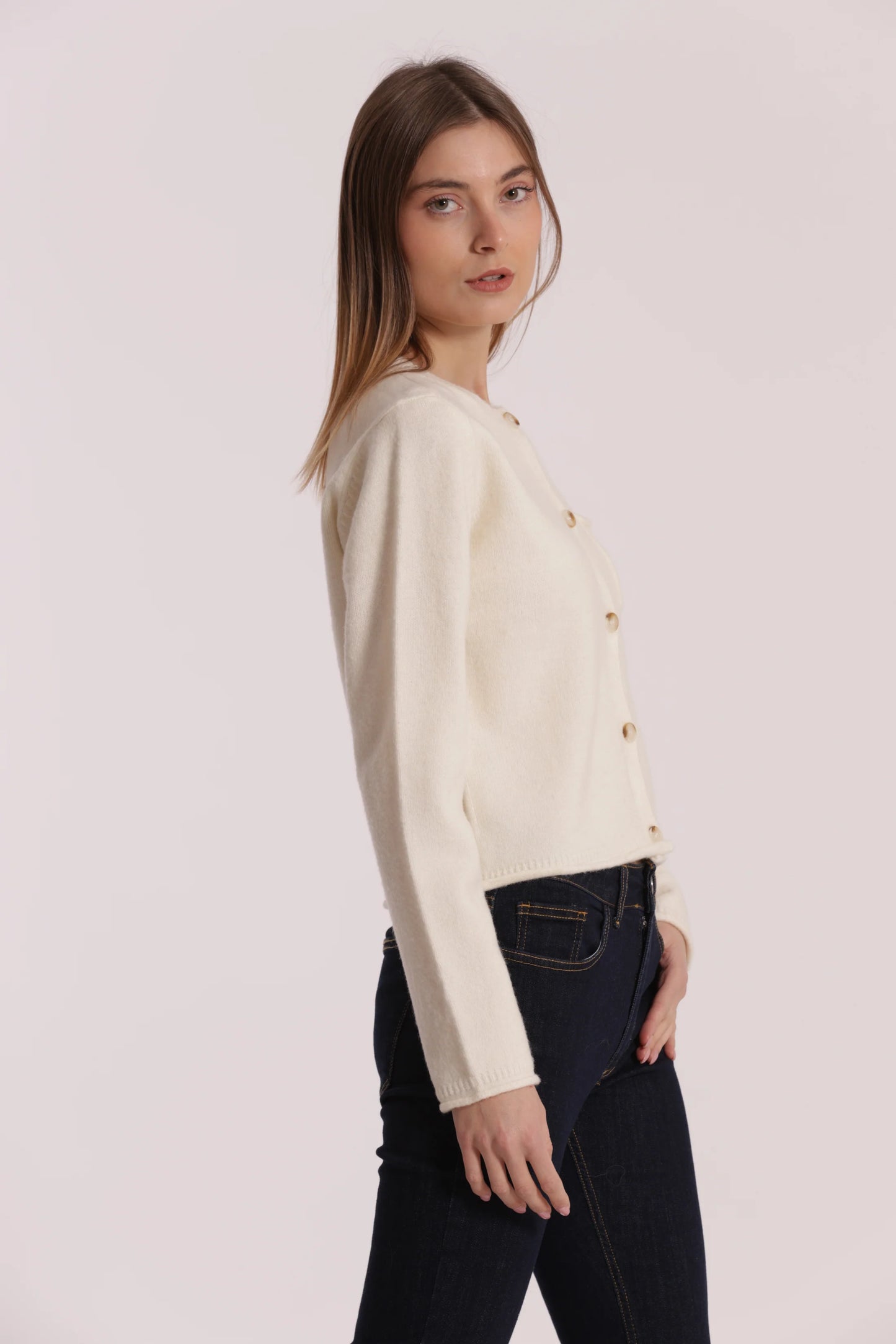 CARDIGAN MIMI MUA