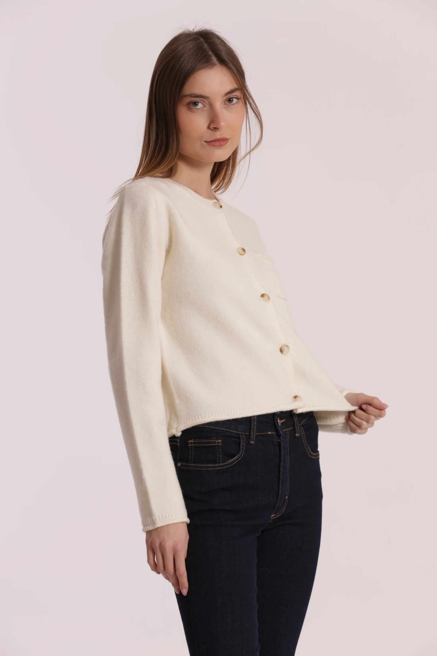 CARDIGAN MIMI MUA