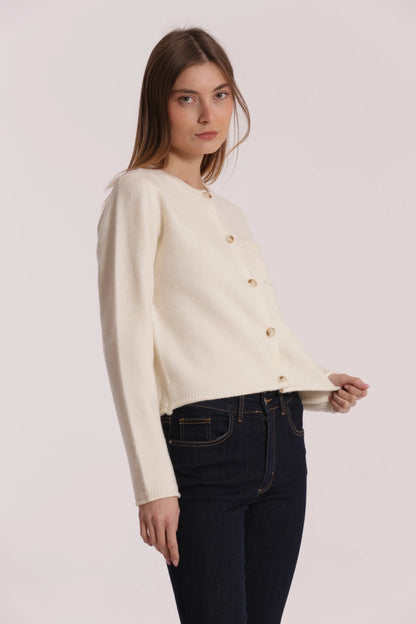 CARDIGAN MIMI MUA