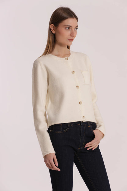CARDIGAN MIMI MUA
