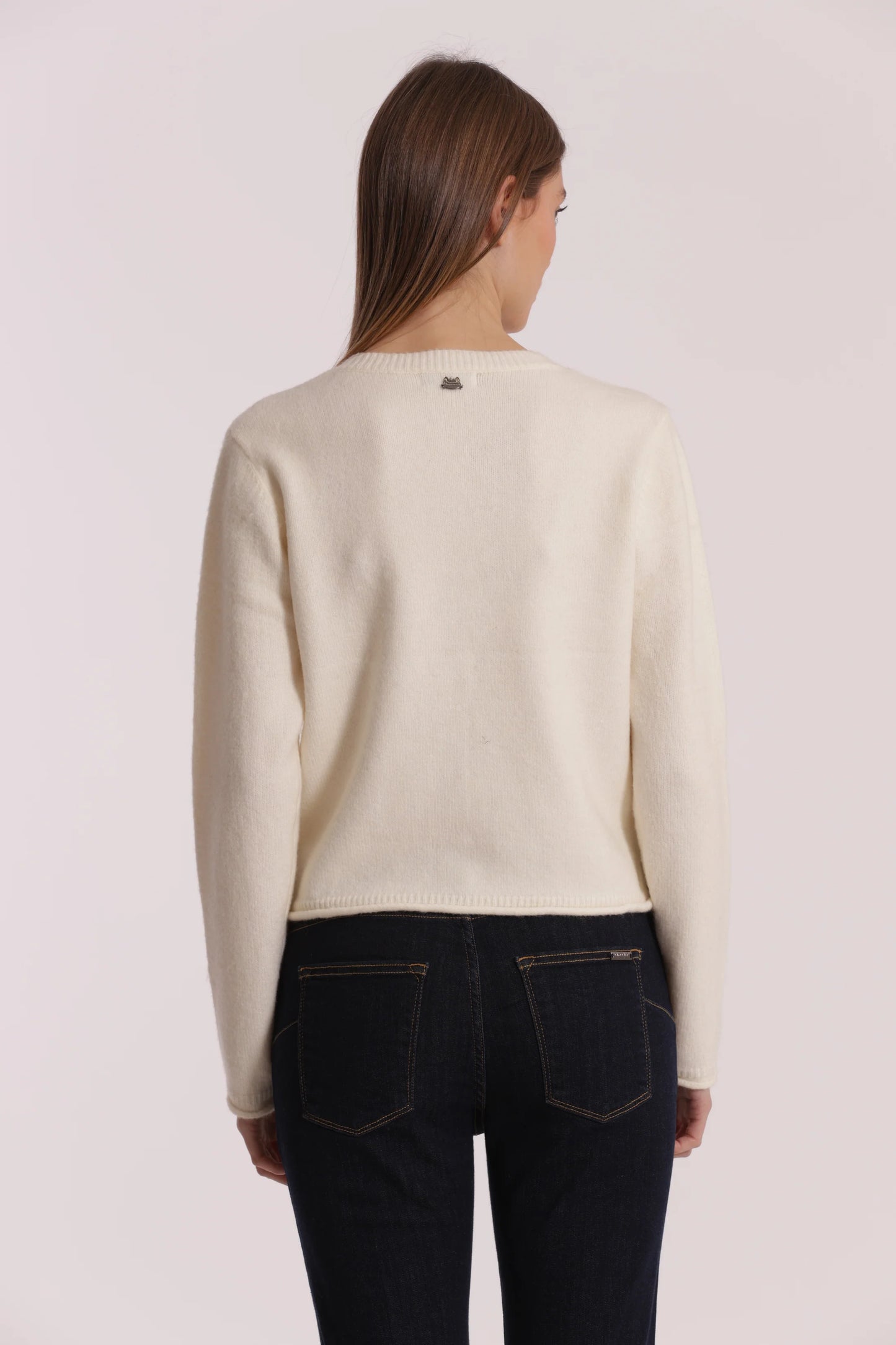 CARDIGAN MIMI MUA