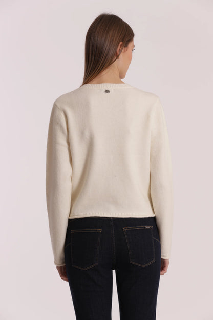 CARDIGAN MIMI MUA
