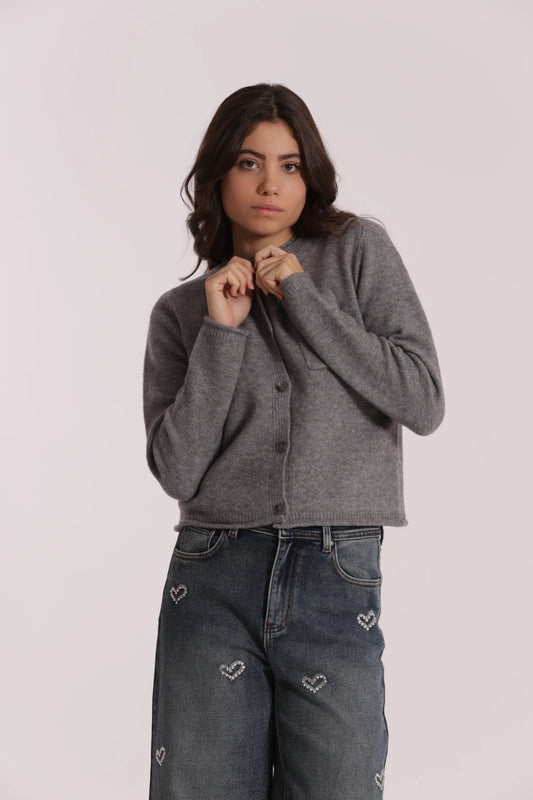 CARDIGAN MIMI MUA