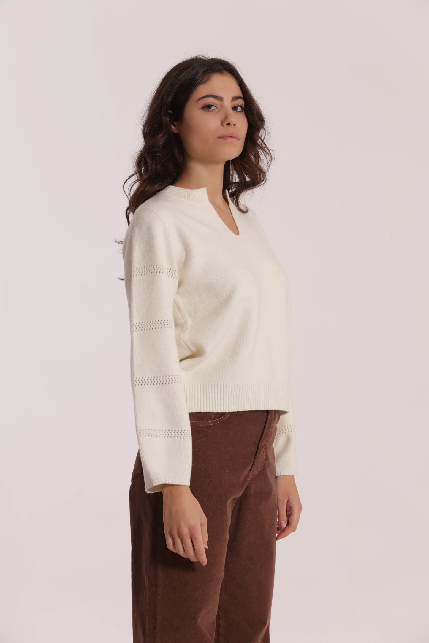 CAMISOLA MIMI MUA