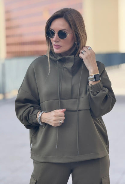 CAMISOLA YSABEL MORA