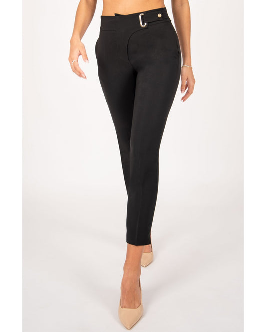 CALÇA FERRACHE