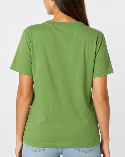 T-SHIRT QUATTRO VENTI