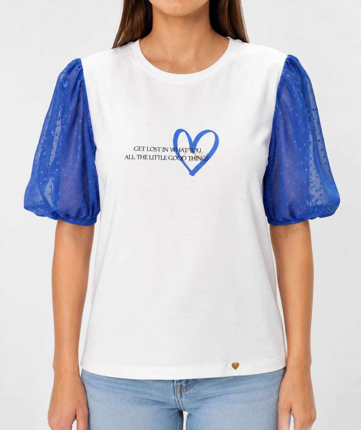 T-SHIRT FÉ