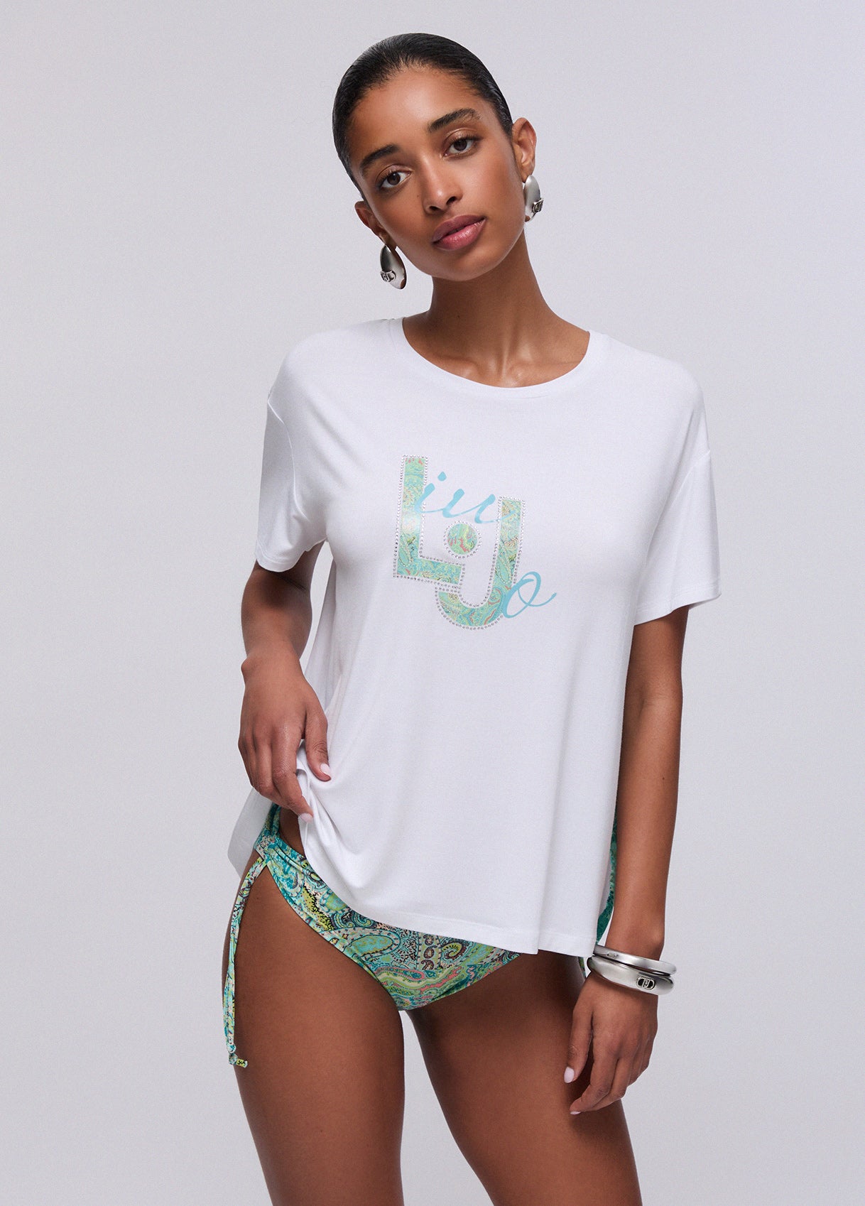 T-SHIRT LIU JO