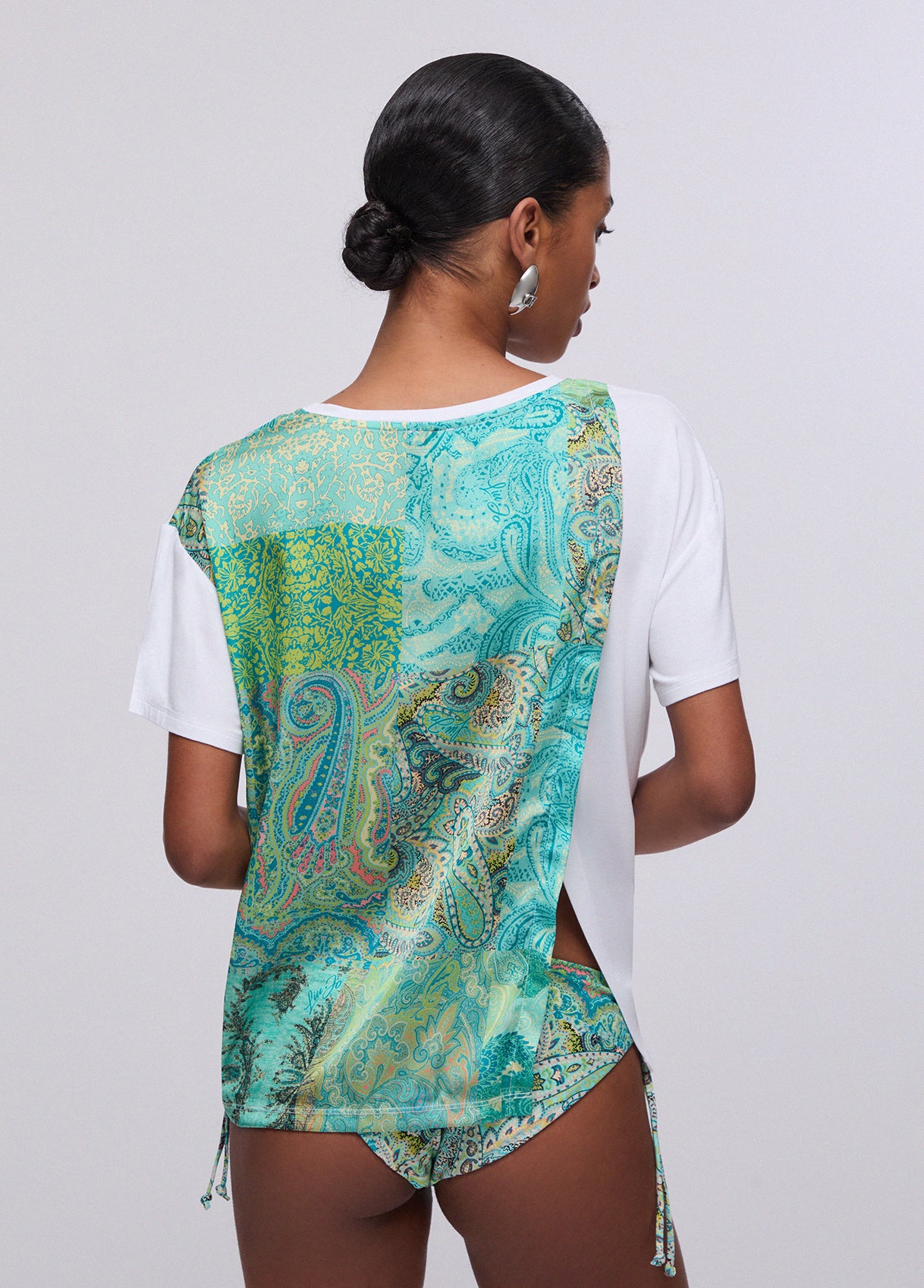 T-SHIRT LIU JO