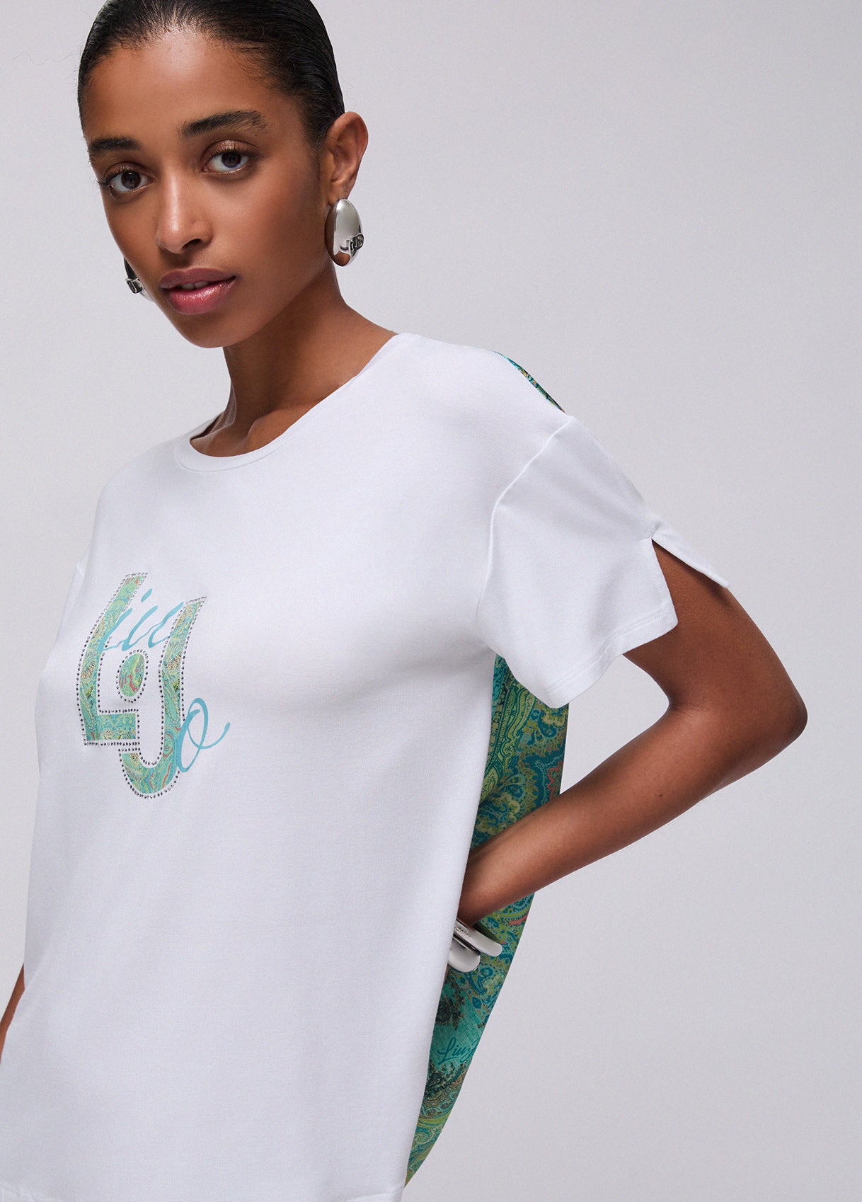 T-SHIRT LIU JO