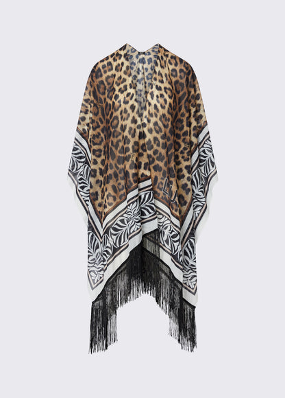 KAFTAN LIU JO