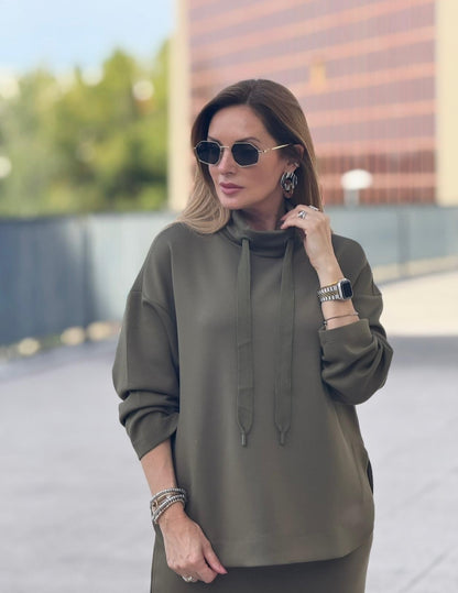 CAMISOLA YSABEL MORA