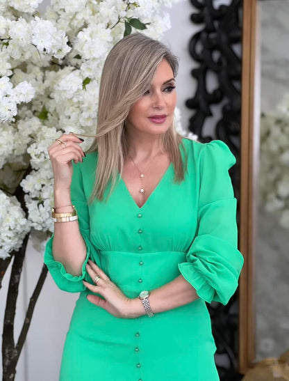 VESTIDO FERRACHE
