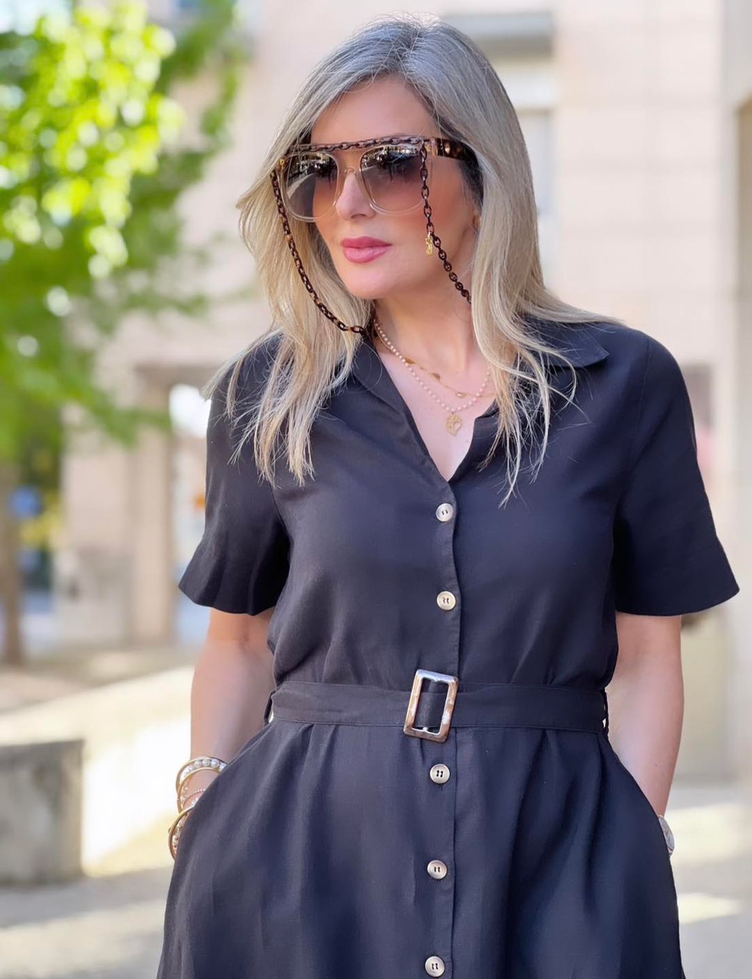 VESTIDO BIG ZONE