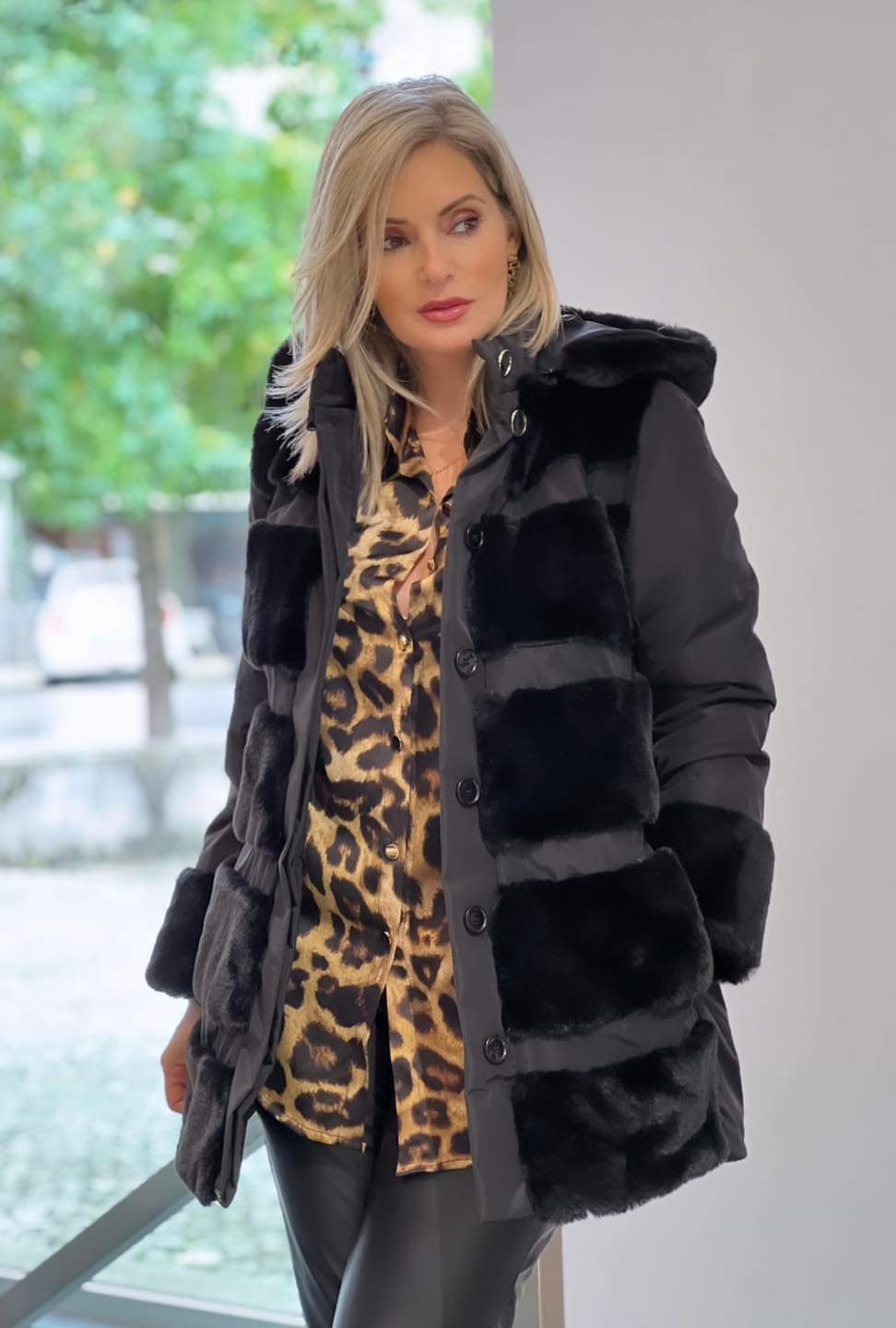 CASACO SILVINA CAMPOS