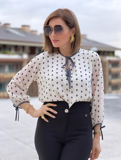 TUNICA SILVINA CAMPOS
