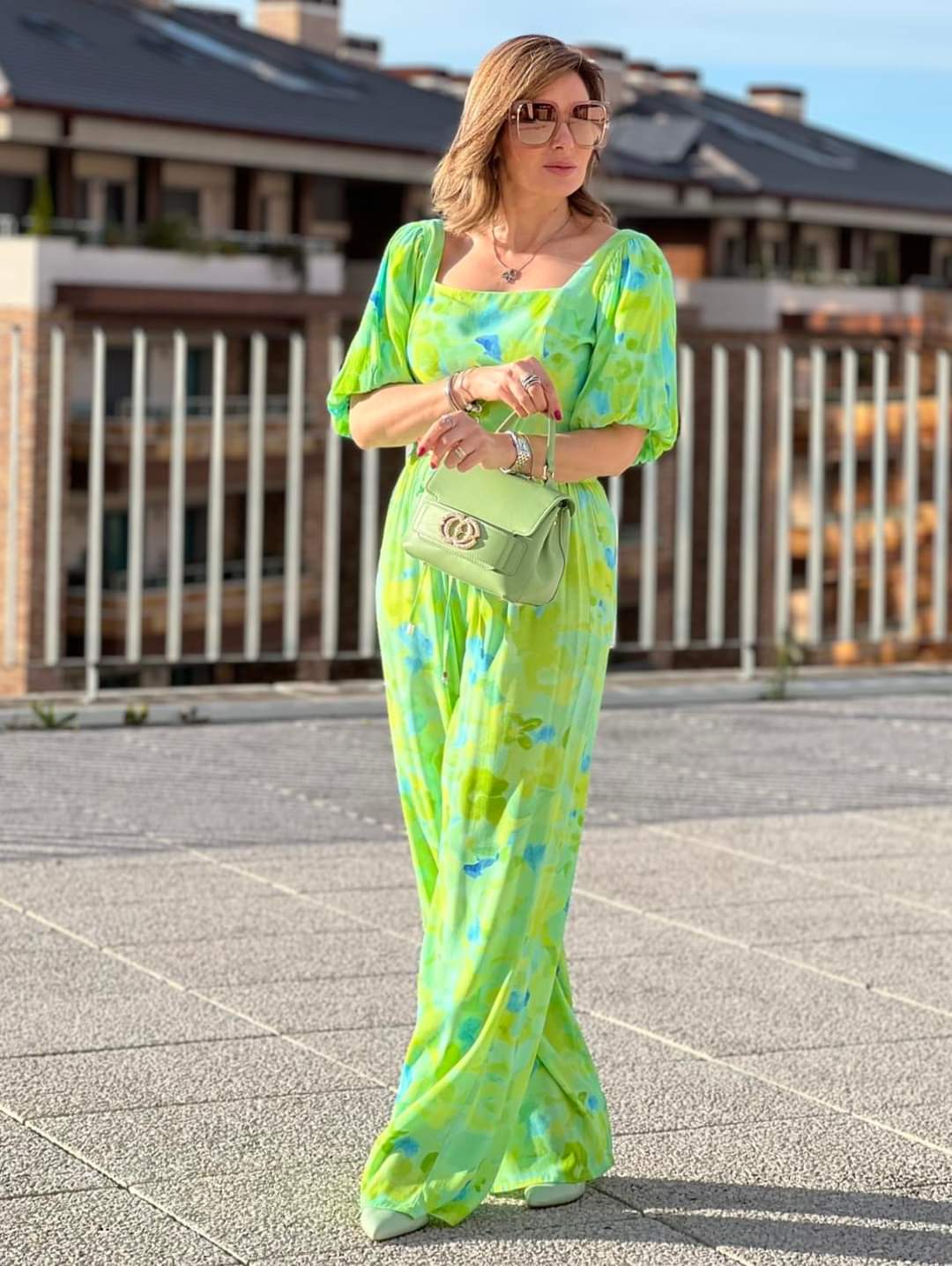 Scripta - Robe Noire