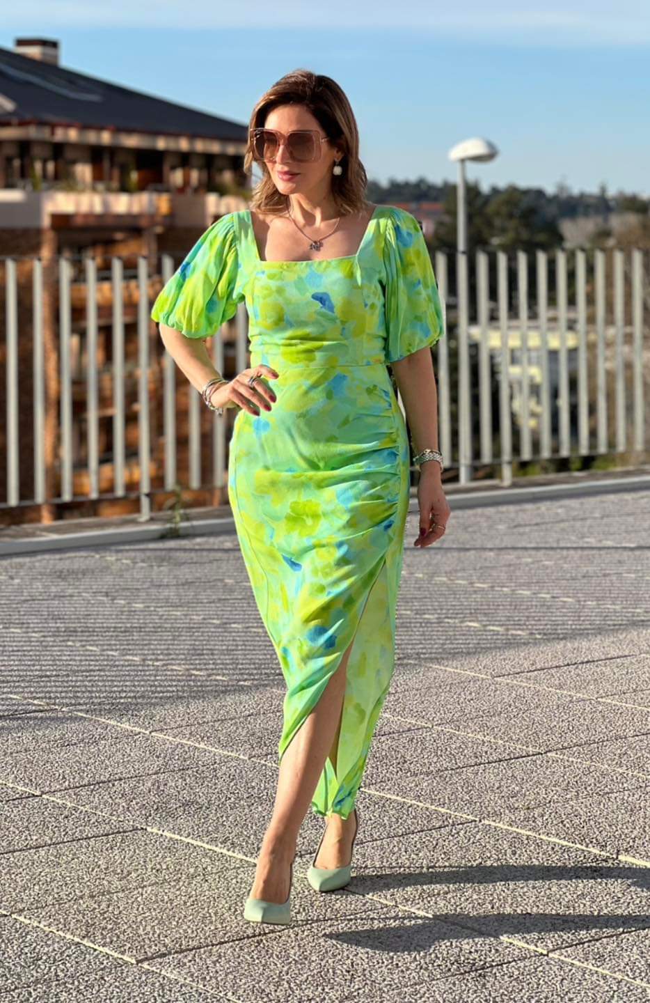 Scripta - Robe Noire