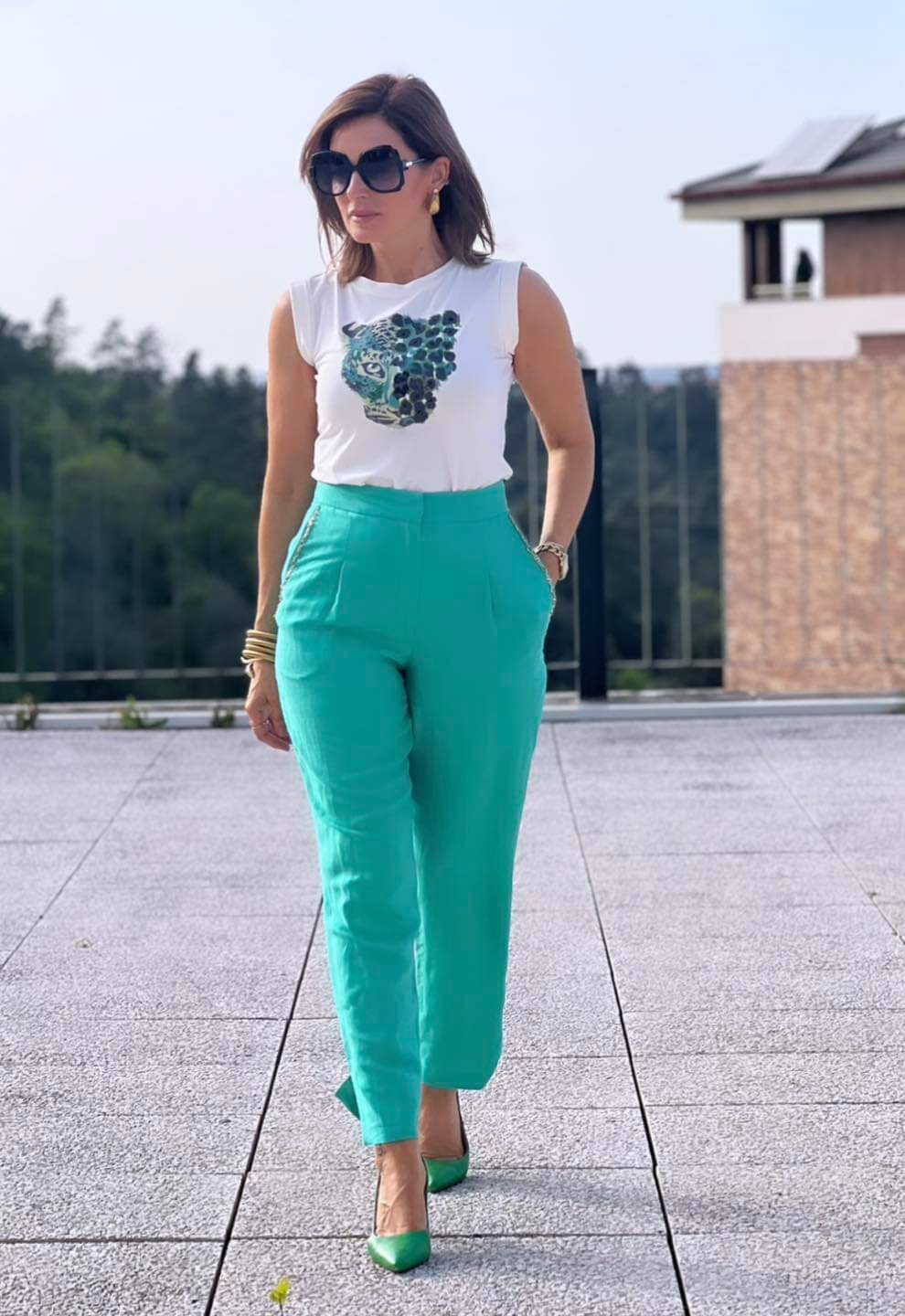 Scripta - Robe Noire