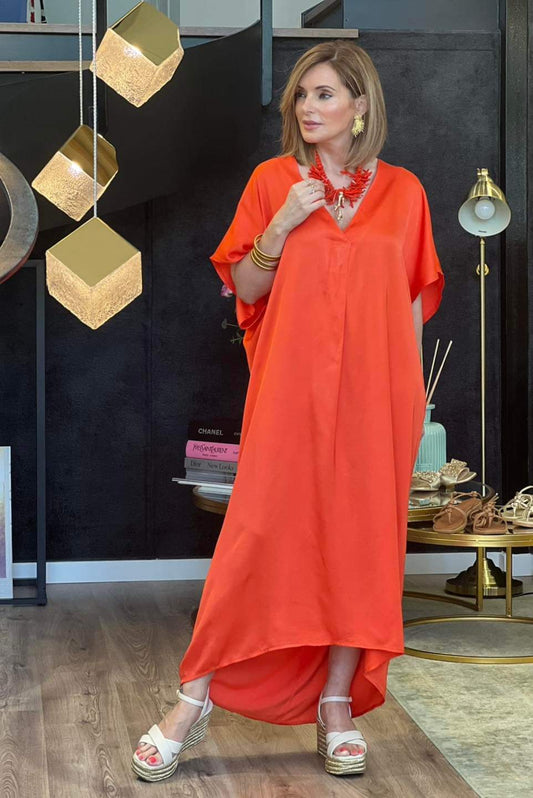 VESTIDO VELVET