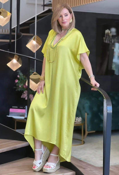VESTIDO VELVET