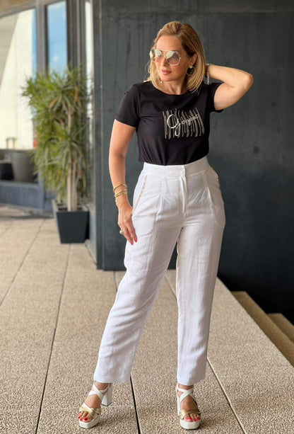 T-SHIRT FÉ