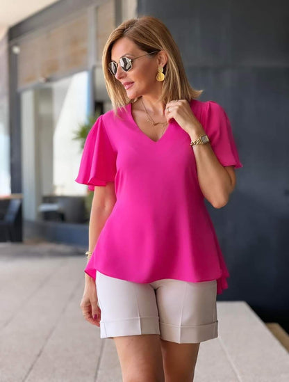 TÚNICA SILVINA CAMPOS