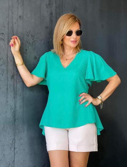 TÚNICA SILVINA CAMPOS