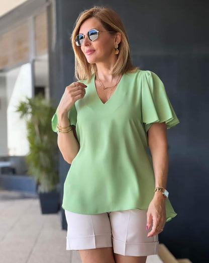 TÚNICA SILVINA CAMPOS