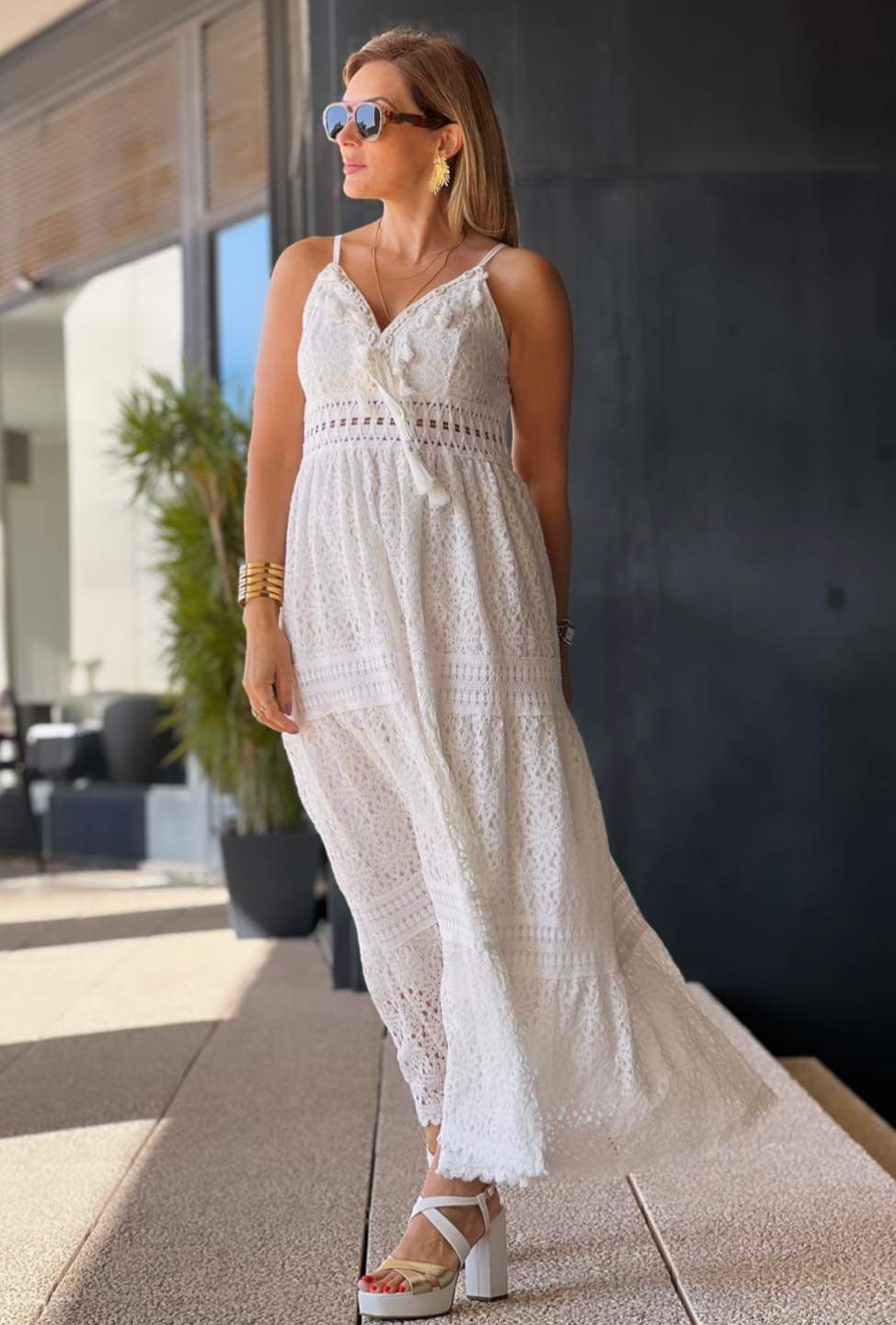 VESTIDO FERRACHE