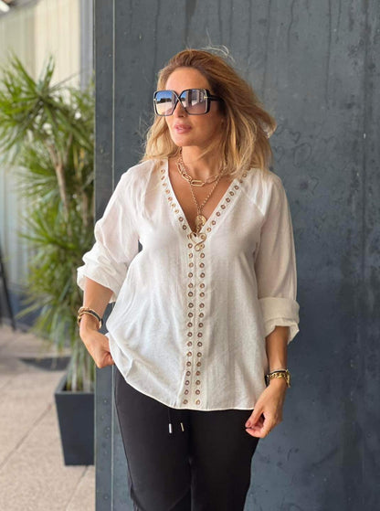 BLUSA LOLA CASADEMUNT