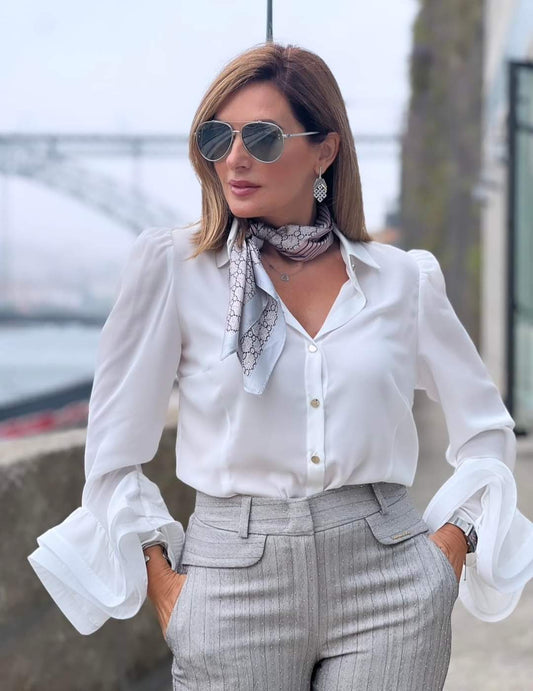 BLUSA SILVINA CAMPOS