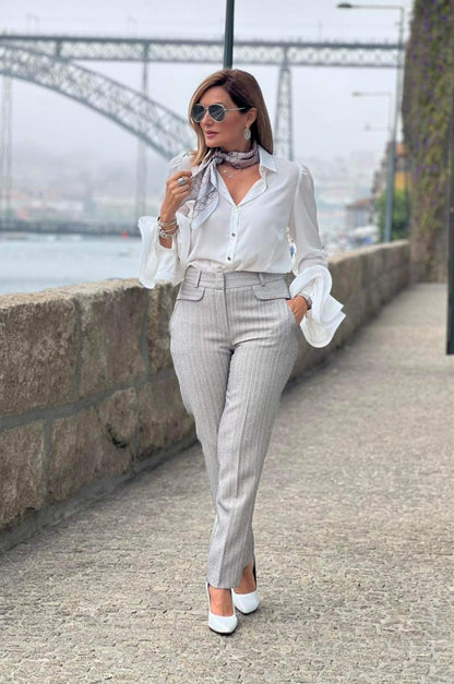 BLUSA SILVINA CAMPOS