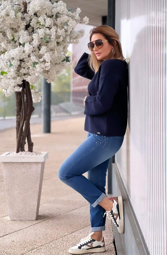 JEANS FERRACHE