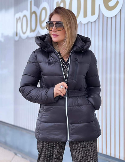 PARKA FERRACHE