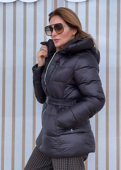 PARKA FERRACHE