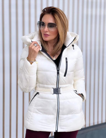 PARKA FERRACHE