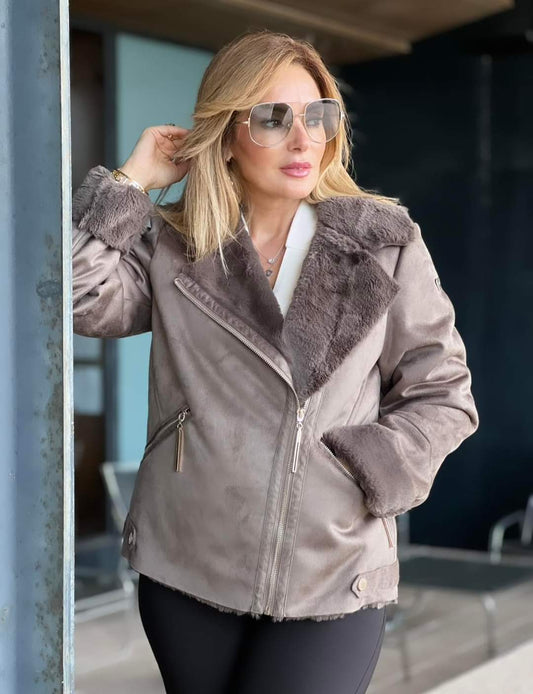 CASACO SILVINA CAMPOS