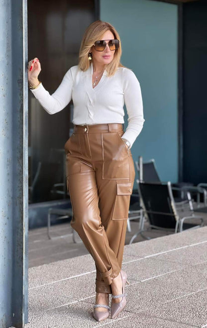 CALÇA SILVINA CAMPOS