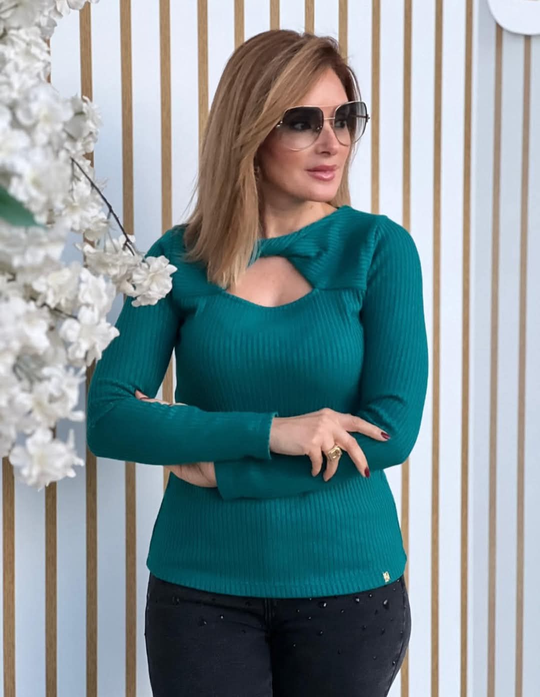 CAMISOLA BIG ZONE
