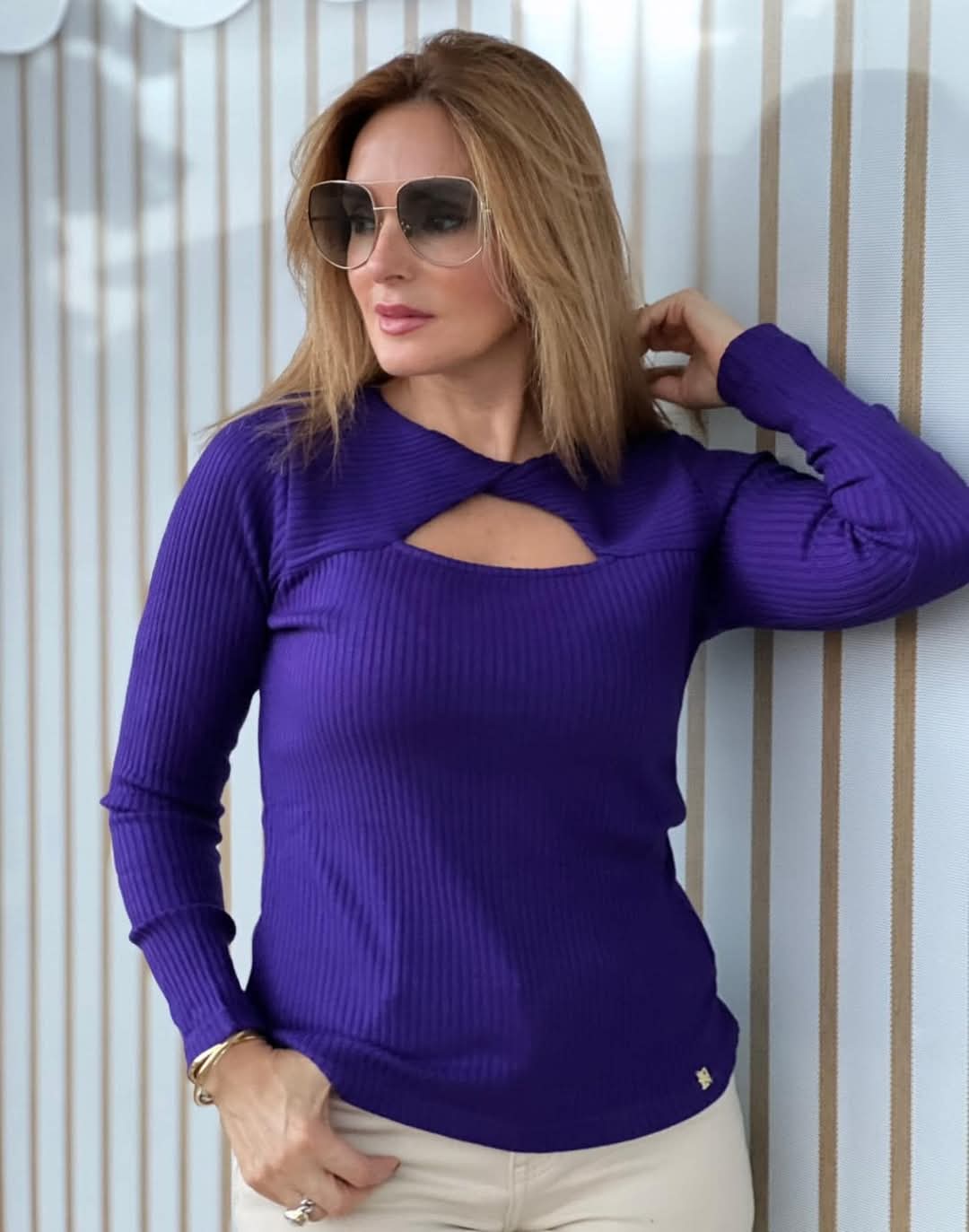 CAMISOLA BIG ZONE