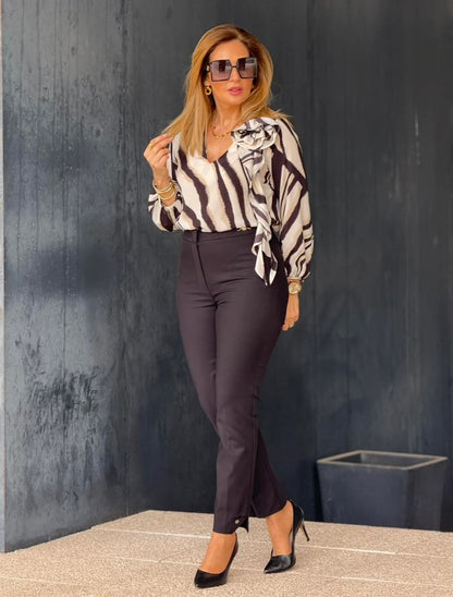 CALÇA SILVINA CAMPOS