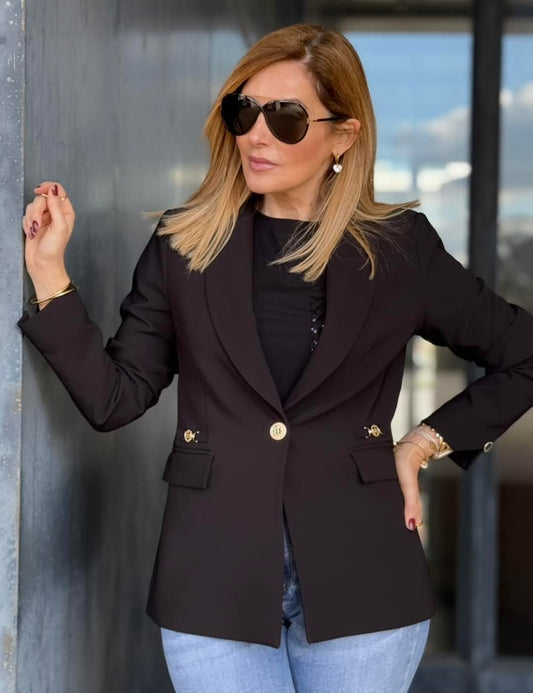 BLAZER SILVINA CAMPOS