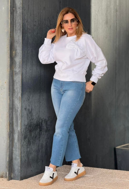 CAMISOLA FLY GIRL
