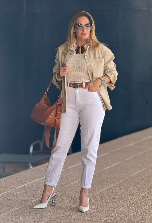 CALÇA FERRACHE