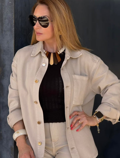 CAMISA FERRACHE